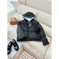 Prada Down Jackets